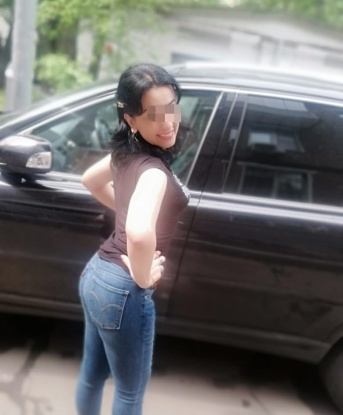 Анкета проститутки Алиса - Фото, г. Буда-Кошелёво, 42 года, №241