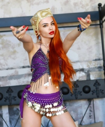 Анкета проститутки Анна - Фото, г. Буда-Кошелёво, 30 лет, №1990