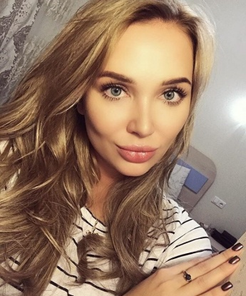 Анкета проститутки Сабина - Фото, г. Буда-Кошелёво, 26 лет, №11606