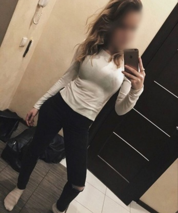 Анкета проститутки Василиса - Фото, г. Буда-Кошелёво, 23 года, №13438