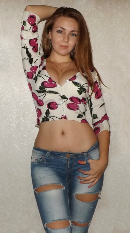 Анкета проститутки Люба - Фото, г. Буда-Кошелёво, 28 лет, №21080