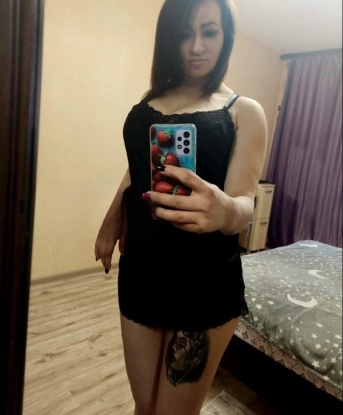 Анкета проститутки Ксюша - Фото, г. Буда-Кошелёво, 31 год, №9851